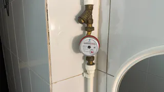 Переход на новые счётчики или штраф: с 1 апреля вводят новые правила для всех собственников квартир