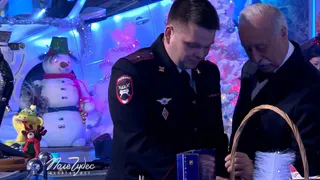 Столичный пенсионер из Коми удивил ведущего «Поля чудес» на Первом канале