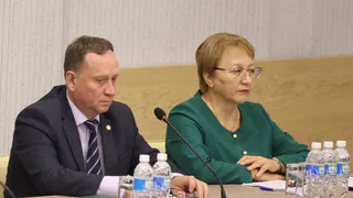 Все бесхозные гидротехнические сооружения в Чувашии перейдут в госсобственность