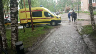 Пенсионерка погибла, упав в траншею в одном из городов Коми