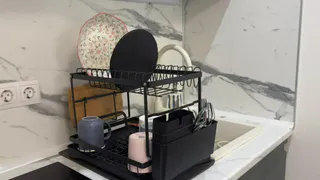 Роскачество определило лучший гель для мытья посуды: берите смело - хватит, чтобы отмыть 3 тысячи тарелок