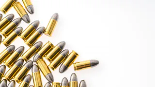 Владимирские полицейские изъяли 9 единиц нелегального оружия и 500 граммов взрывчатки