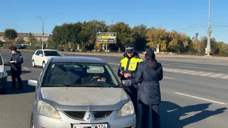 Рейд на должников проходят в Магнитогорске: арестовали сотни авто