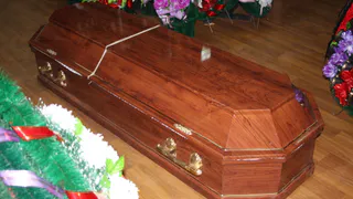 В Рязани состоялось прощание с погибшими на Украине рядовым и подполковником