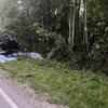 В Коми в ДТП под Ухтой погиб юноша, четыре девушки госпитализированы  