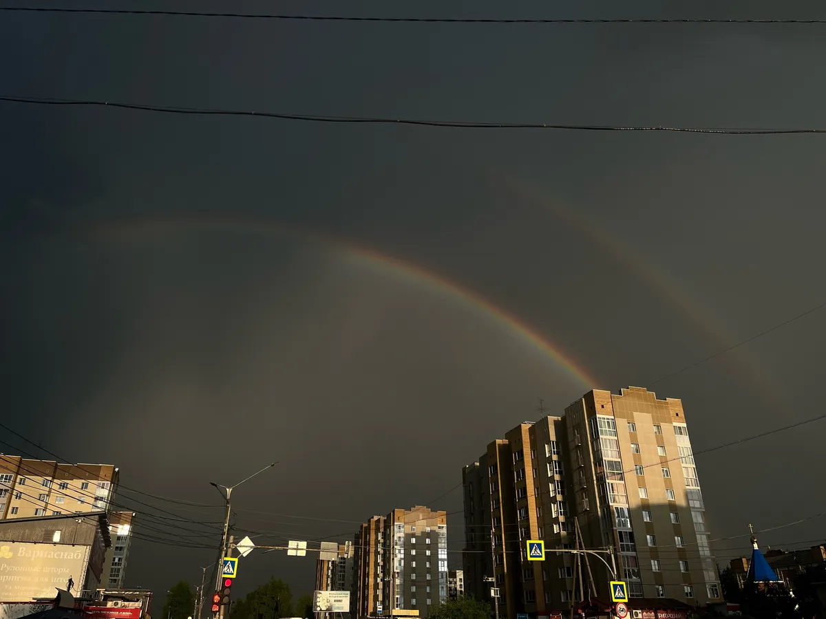 Жара и ливни обрушатся на Челябинскую область 6 июля