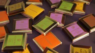 Касимовский шоколад будут продавать в Италии, рязанцам он не по карману