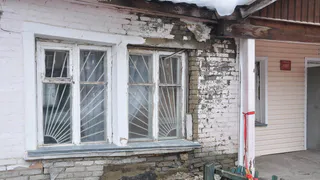 Здание Кораблинского музея признали аварийным