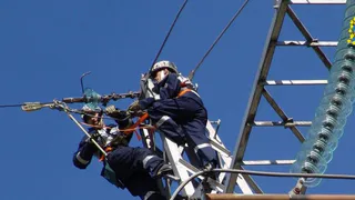 Во Владимирской области в 2025 году заменят 1,6 тысячи опор и 327 километров электролиний