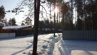 Весна пришла в города Чувашии: погода 9 марта