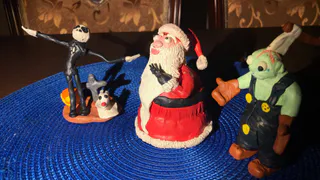 Осенний конкурс поделок: продолжаем приём работ 