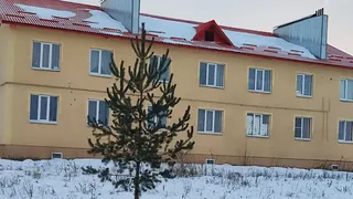 В Милославском из-за задымления в МКД эвакуировали 5 человек