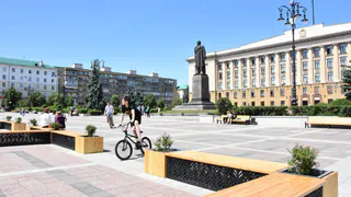 ООН спрогнозировала население Пензы в 2026 году на уровне 520,5 тыс. человек