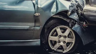 За прошедшую ночь во Владимирской области произошло 2 ДТП