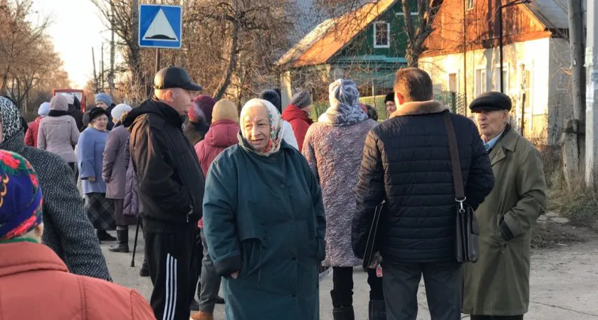Пенсионерам решено повысить пенсии на 20%. Известно когда будет индексация выплат