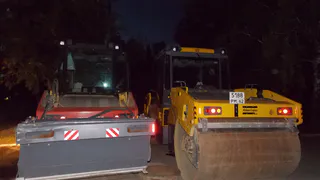 Из-за ремонта ограничат движение по улице Новой