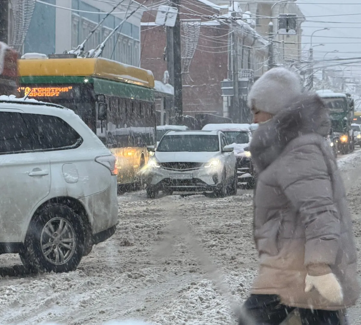 В Рязанской области почти половина водителей получила скидку на автостраховку