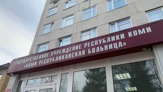 Молодой лор-хирург из Коми освоил передовые методики операций