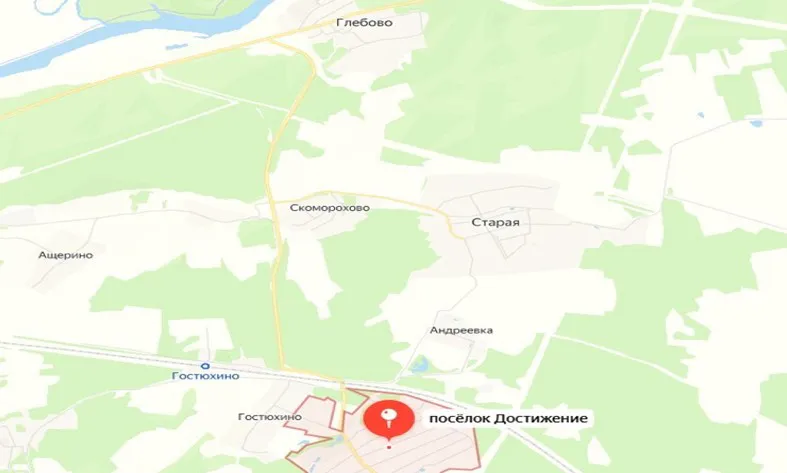 На нескольких региональных дорогах в этом году появится новое освещение