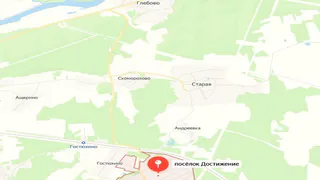 На нескольких региональных дорогах в этом году появится новое освещение