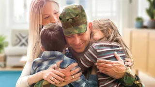 Новые меры поддержки участников СВО и их семей утвердила администрация Брянска