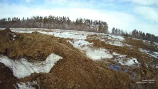 Суд подтвердил штраф жителю Челябинской области за опасные микробы в навозе на полях