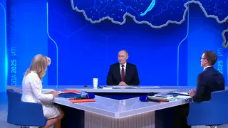 Путин подтвердил: высокоскоростную магистраль Москва — Казань построят