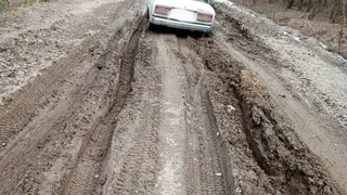 Власти Касимовского района сообщили о планах по асфальтированию грунтовых дорог