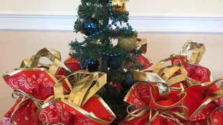 В ожидании чуда: почти две тысячи детей в Рязани получат новогодние подарки