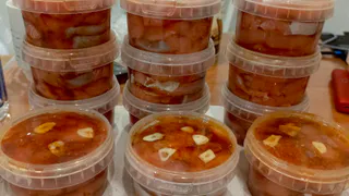 Искусство домашней засолки: как приготовить вкусную красную рыбу