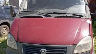 Житель Рязани лишился микроавтобуса из-за микрокредита