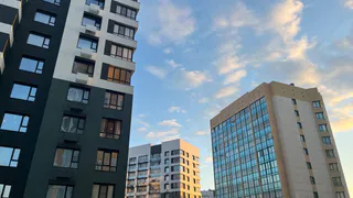 Челябинская область демонстрирует резкий рост ввода жилья