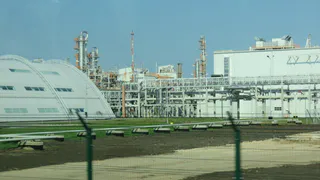 Организатор экологических пикетов прокомментировал информацию об аварии на НПЗ