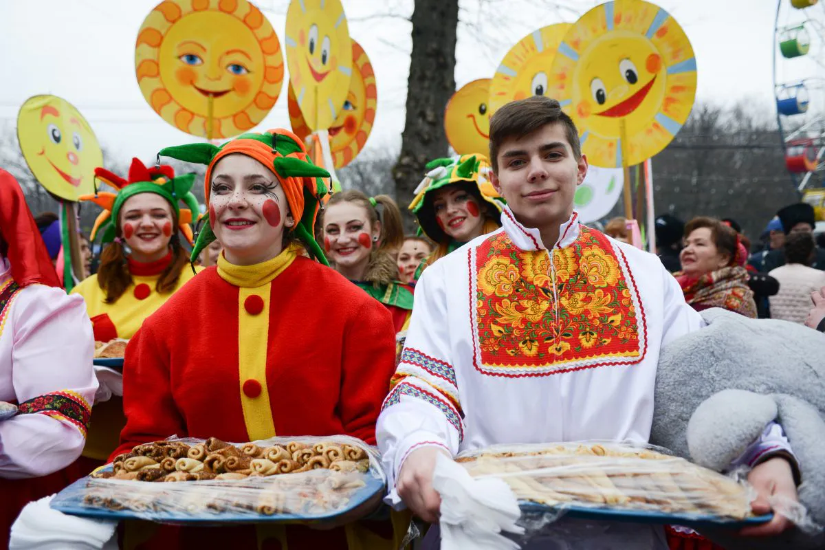 Масленица-2020: важно выбирать качественные продукты