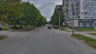 Продумайте маршрут: В Рязани перекроют движение на перекрестке Есенина и Яхонтова