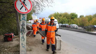 Мост через Трубеж отремонтируют за 850 тысяч