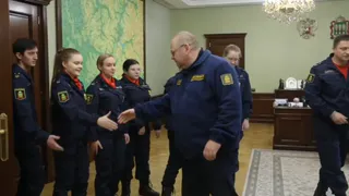 В Пензе запланирован выпуск книги, посвященный деятельности бойцов отряда  содействия полиции «Тигр»