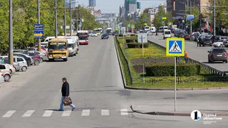 Всплески тепла и холода ожидаются в Челябинской области в последнюю неделю весны