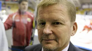 Тренером «Нефтехимика» назначен Кари Хейккиля