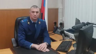 Вязниковскую межрайонную прокуратуру возглавил бывший следователь по особо важным делам