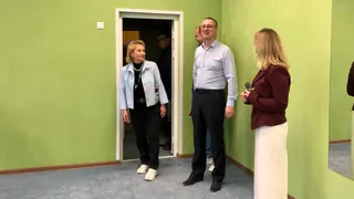 В Рязани ремонтируют школы №62 и №47