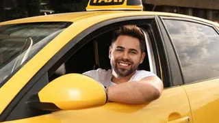 «Шашечки» могут приносить доход и 100 тысяч рублей в месяц