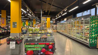 Забежала в «Перекрёсток» и заметила новинки — 7 классных товаров: и для сладкоежек, и для тех, кто следит за фигурой