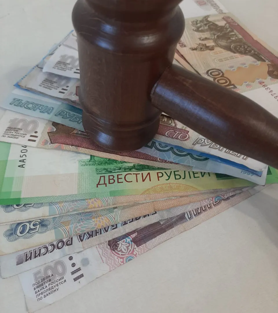 В Татарстане 29-летний мужчина получил реальный срок за хищение