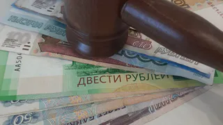 В Татарстане 47-летний мужчина пойдет под суд за попытку провернуть аферу с соцвыплатами