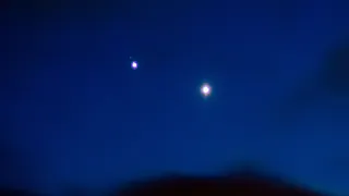 27 марта жители Рязанской области смогут увидеть парад планет