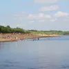 Антициклон принес в Челябинскую область 30-градусную жару