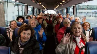 «Станет бесплатным с 8 апреля». Новая льгота вводится для всех пенсионеров