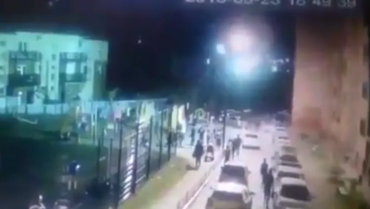 В Татарстане собрание жильцов закончилось массовым избиением