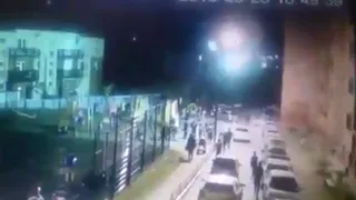 В Татарстане собрание жильцов закончилось массовым избиением